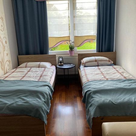 Ruhiges Zimmer Im Gasthaus Essen Kültér fotó