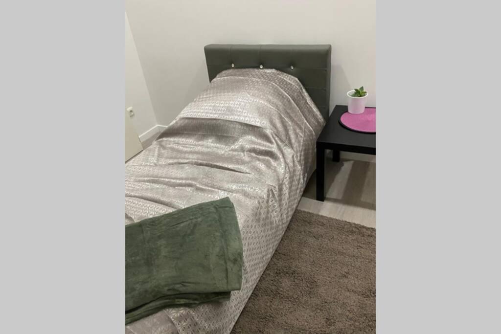 Ruhiges Zimmer Im Gasthaus Essen Kültér fotó
