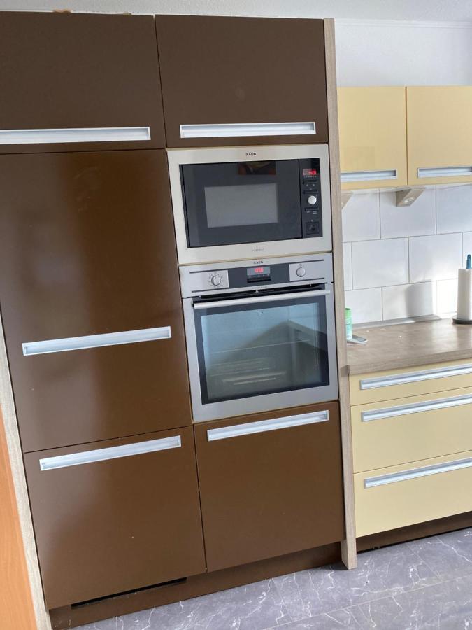 Ruhiges Zimmer Im Gasthaus Essen Kültér fotó
