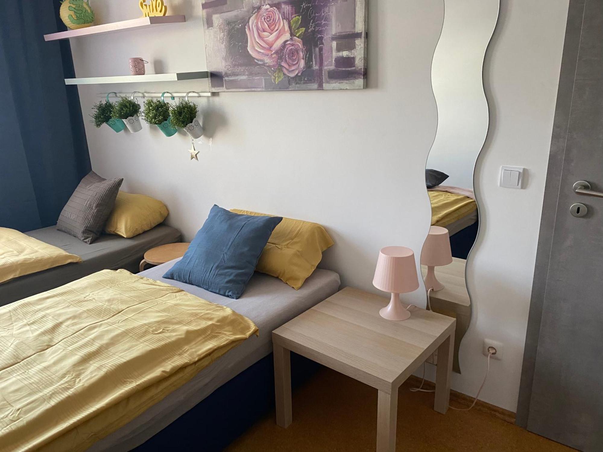 Ruhiges Zimmer Im Gasthaus Essen Kültér fotó