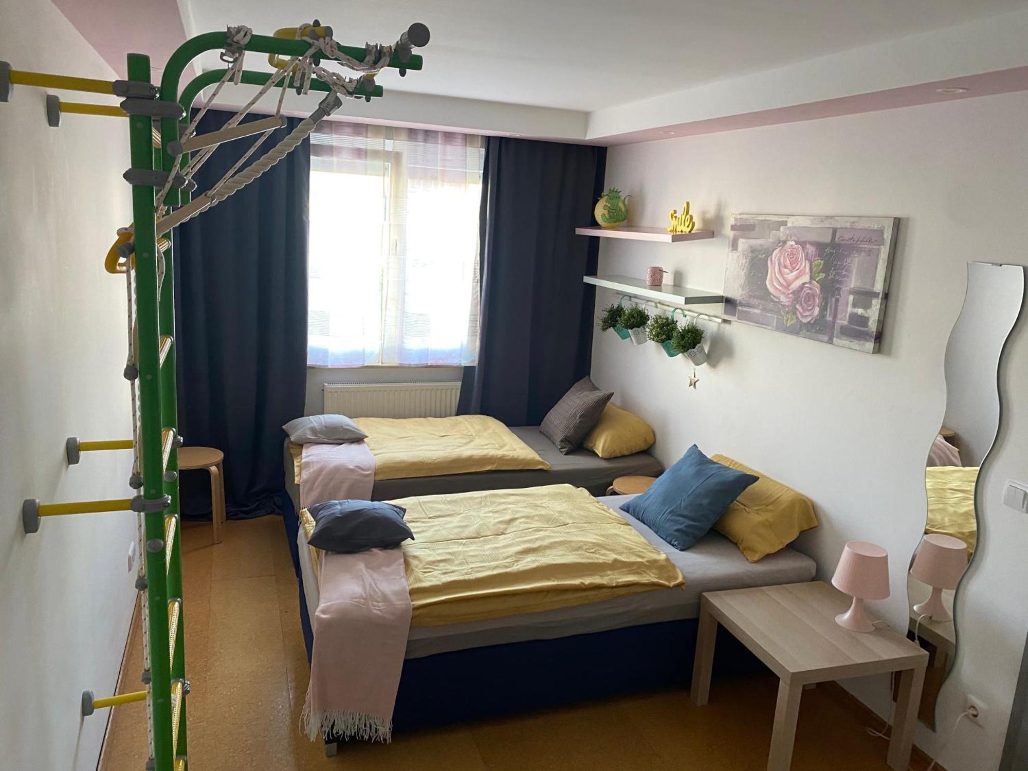 Ruhiges Zimmer Im Gasthaus Essen Kültér fotó