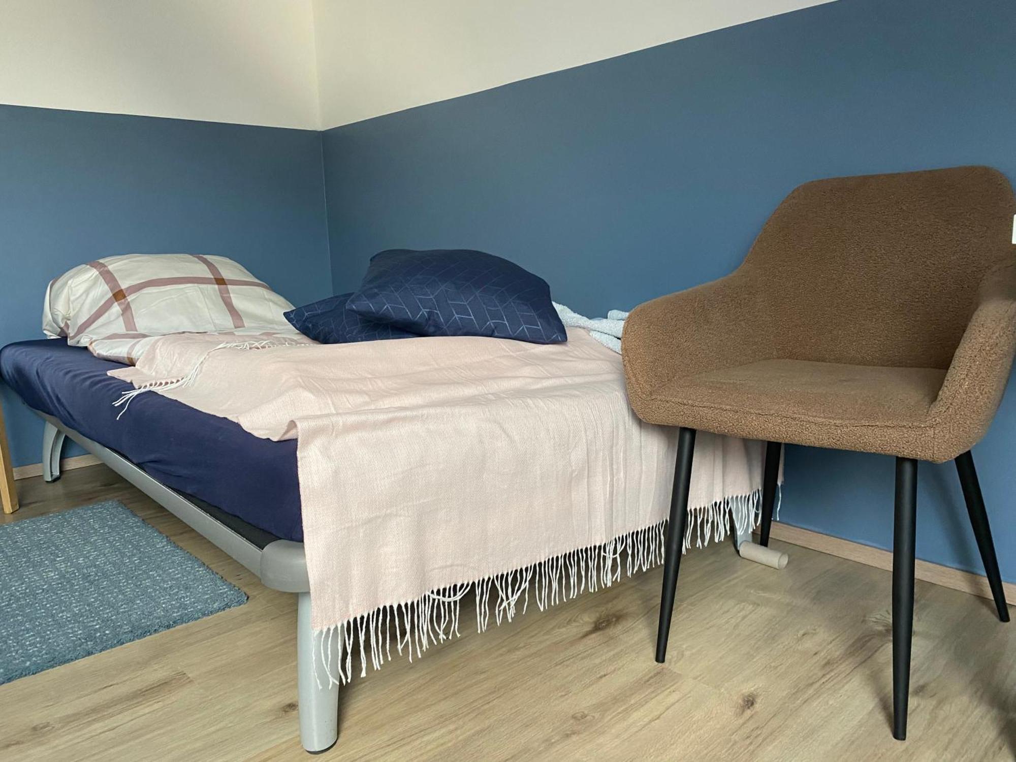 Ruhiges Zimmer Im Gasthaus Essen Kültér fotó