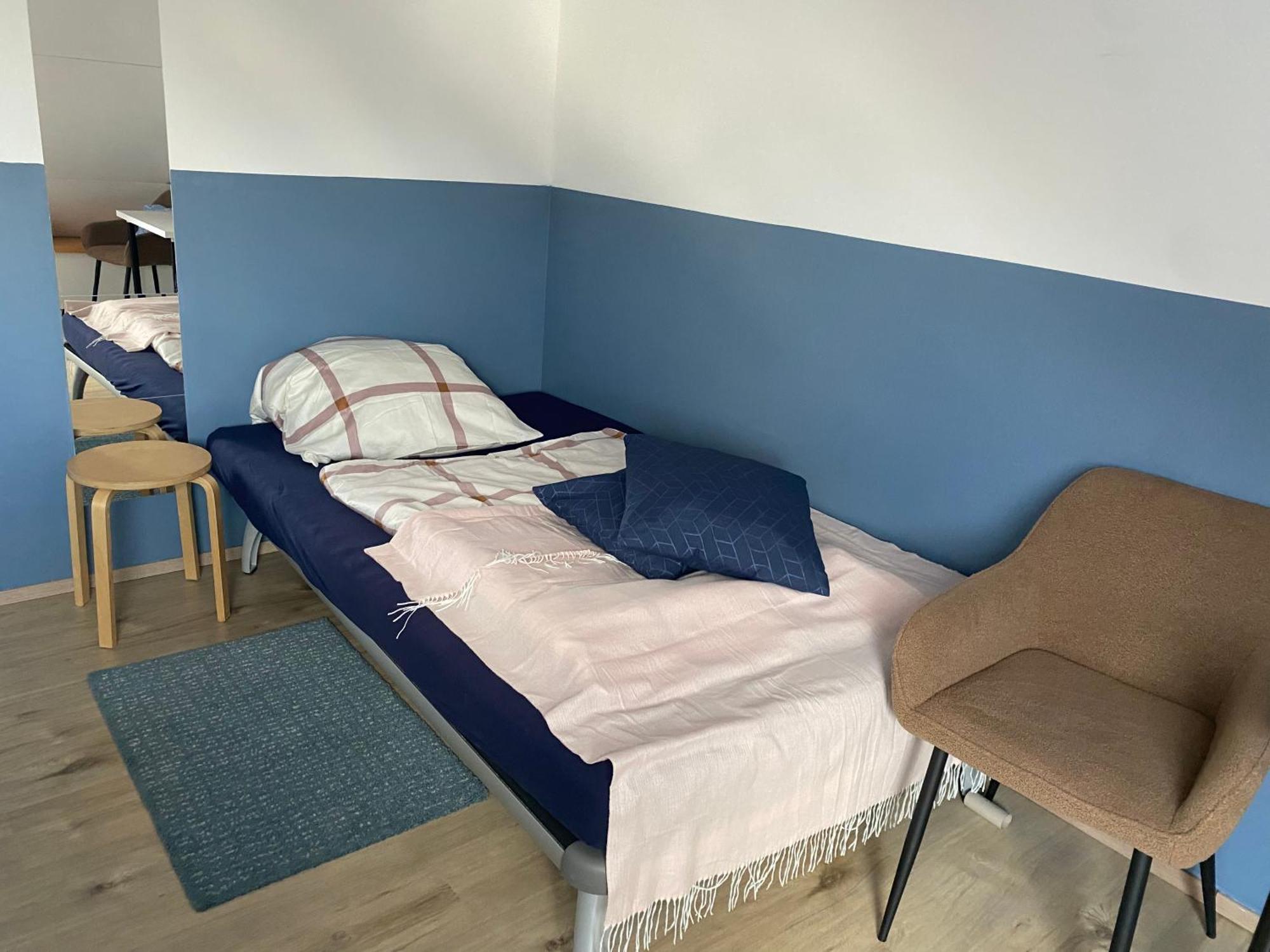 Ruhiges Zimmer Im Gasthaus Essen Kültér fotó