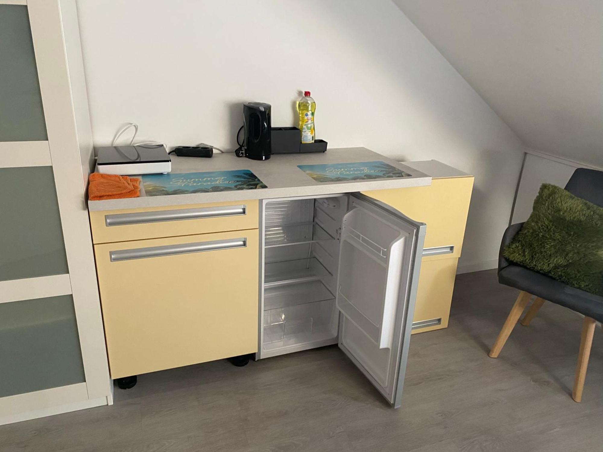 Ruhiges Zimmer Im Gasthaus Essen Kültér fotó