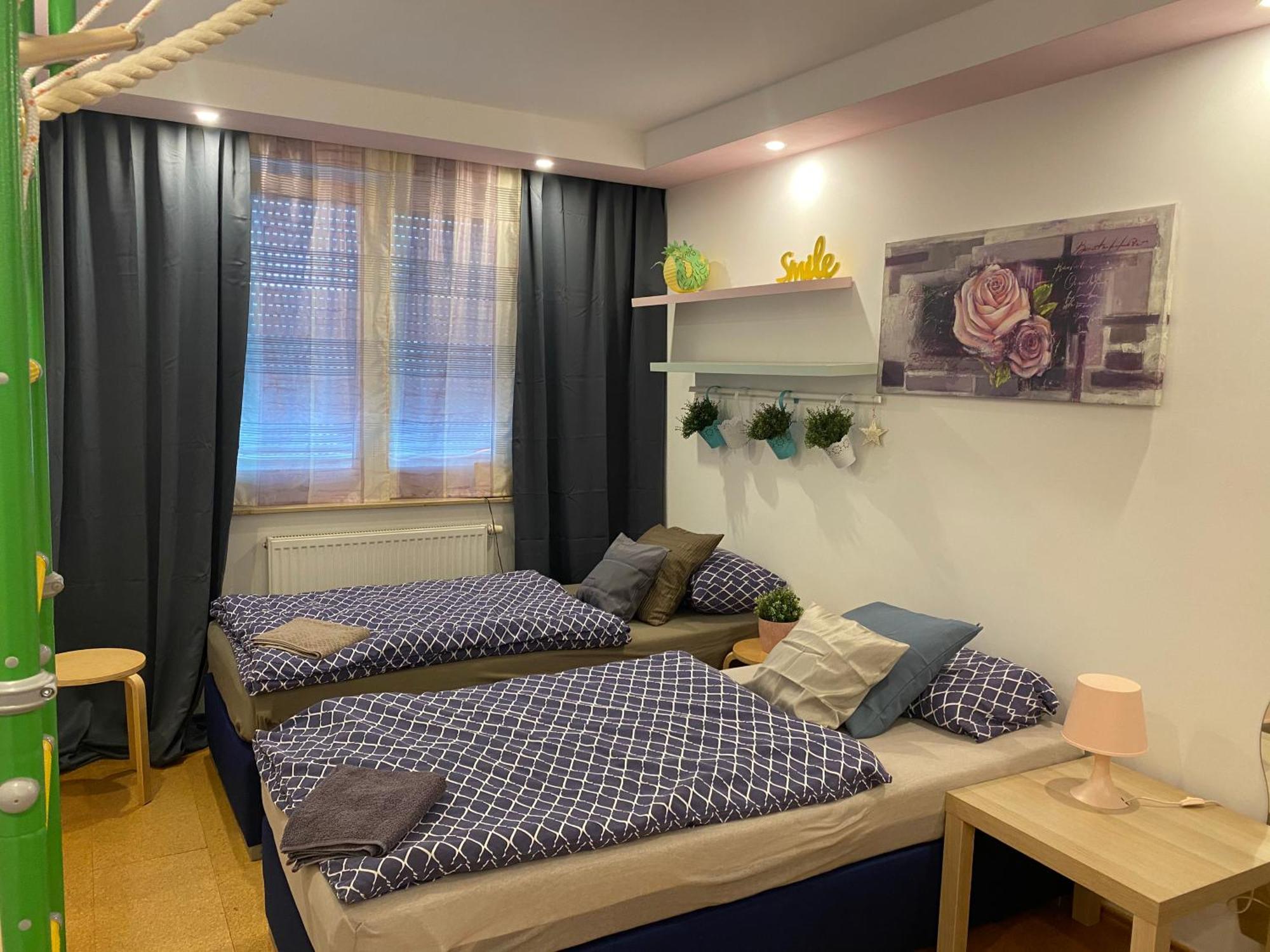 Ruhiges Zimmer Im Gasthaus Essen Kültér fotó