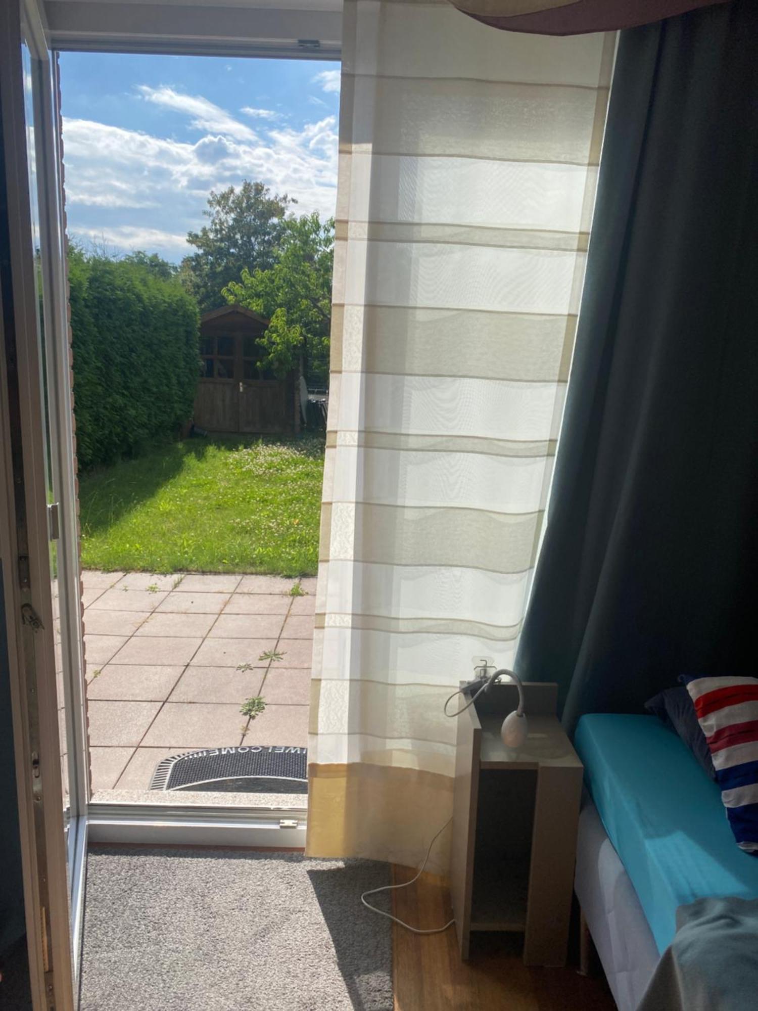 Ruhiges Zimmer Im Gasthaus Essen Kültér fotó